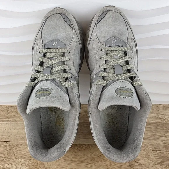New Balance 2002R Sneakers Mens Size 8‎ D Incense Athletic Shoes ML2002RP